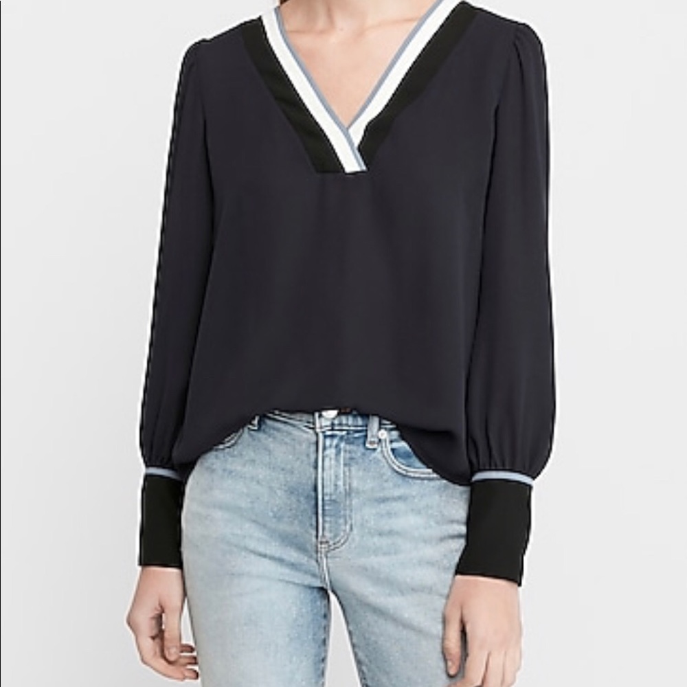 Brand New Express Top